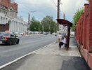В Кирове запретят курить на остановках и парках