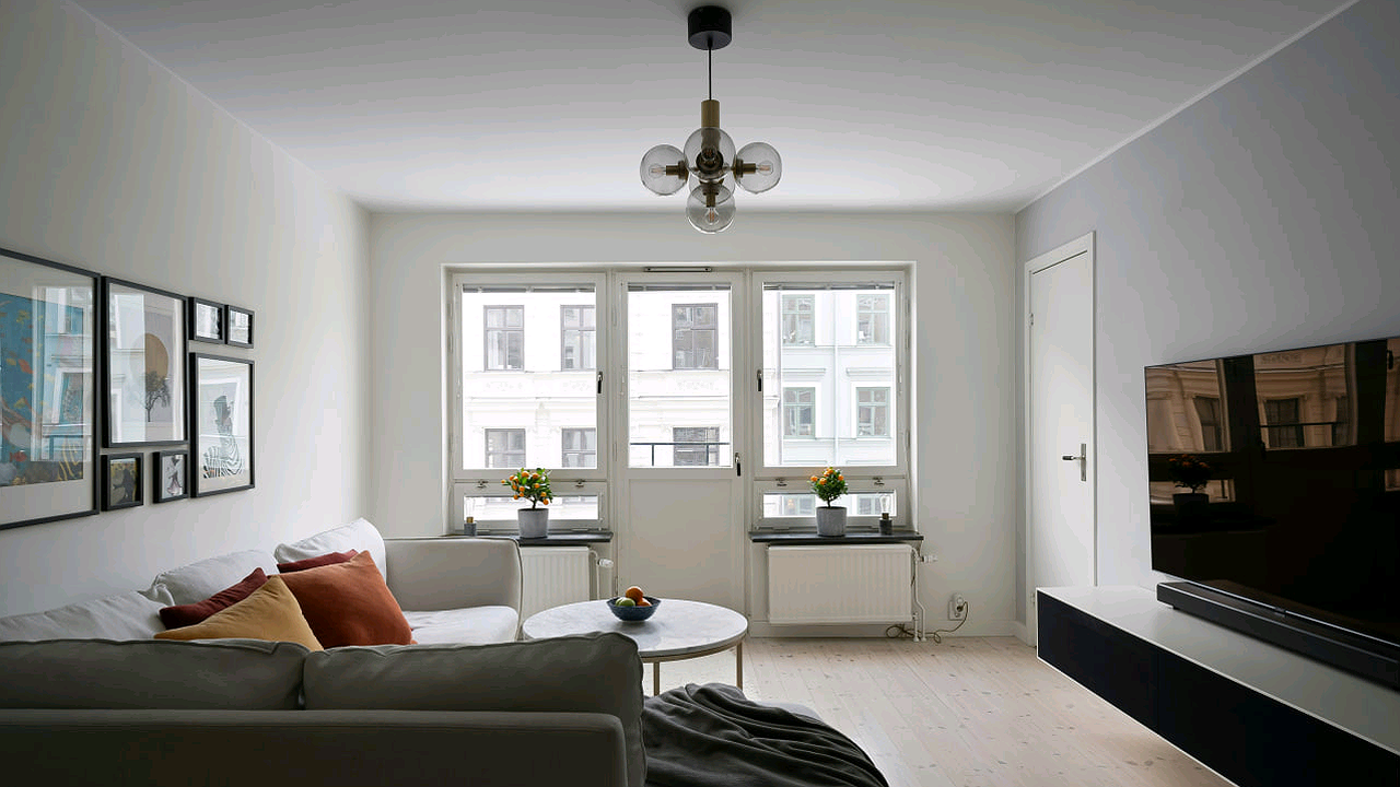 Главная картинка новости: В Домклик оценили доходность долгосрочной и краткосрочной аренды