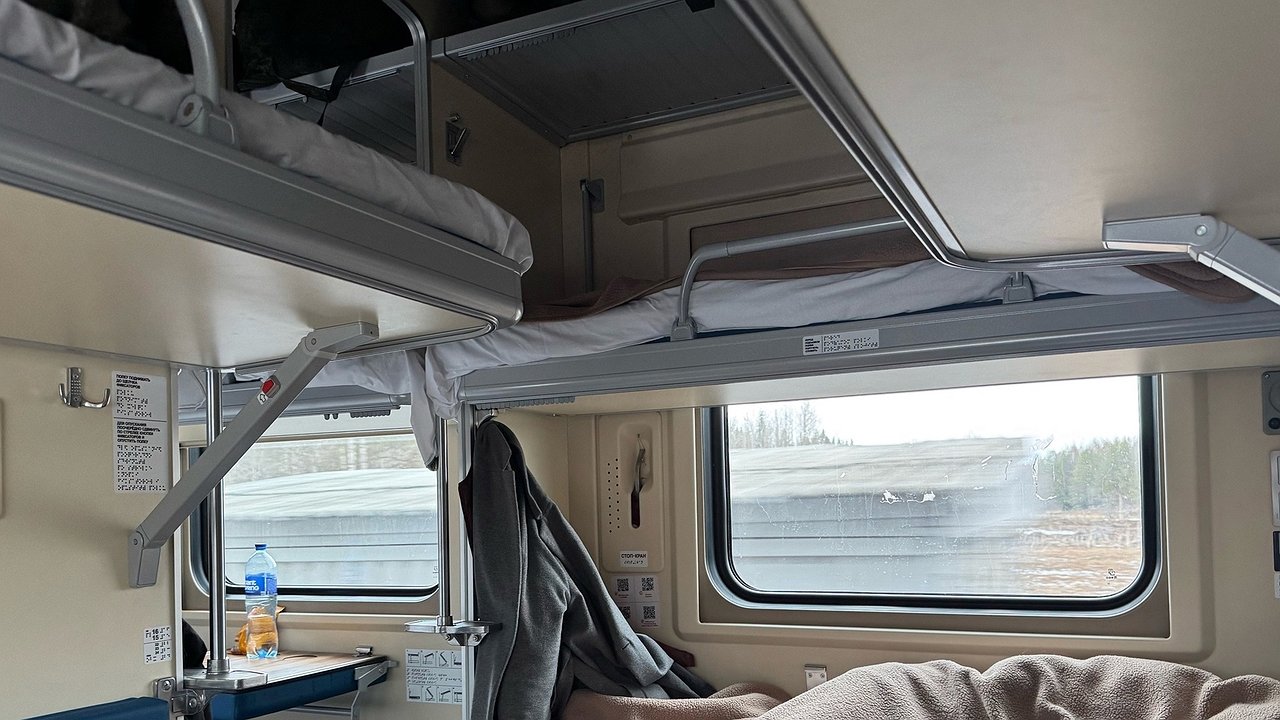 Главная картинка новости: 17 бесплатных услуг в поезде: проводники об этом молчат, а их нужно и можно "требовать"