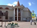 Кировский театр кукол представит спектакль на фестивале в Севастополе