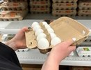 За яйца в "Пятерочке" больше не переплачиваю - за 2 секунды нахожу самые вкусные: запомните, на что смотреть