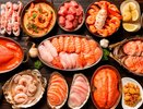 Ученые назвали самые полезные морепродукты - не креветки, не кальмары и в 2 раза полезнее икры