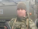 Кировчанин в зоне СВО восстановил боевую технику после атаки беспилотника