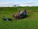 Один погибший и трое пострадавших: стали известны подробности жуткого ДТП под Вятскими Полянами