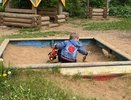 В Кирове 2-летнему мальчику помогли вернуться к маме