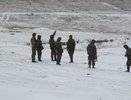 Командир мотострелкового отделения из Лебяжского района скончался в зоне проведения спецоперации