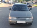 21-летняя девушка на "десятке" сбила велосипедиста в центре Кирова