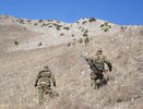 В ходе проведения спецоперации погиб боец из Юрьянского района