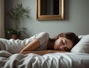 Почему нельзя спать напротив зеркала. Запомните раз и навсегда