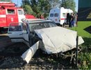 Жуткое ДТП между Кировом и Слободским: в Госавтоинспекции сообщают о двух пострадавших