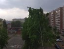 Кировчан предупреждают об угрозе торнадо в конце мая