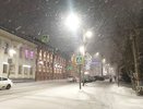 Грядет очередная волна холода: следующая неделя заставит одеться тепло, температура устремится вниз