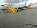Рейс Москва–Киров задержан из-за неполадок с самолетом