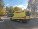 В Свечинском районе на остановке пострадала 8-летняя девочка: начата доследственная проверка