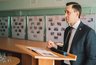 Президент России наградил первого зампреда Правительства Кировской области Дмитрия Курдюмова орденом Пирогова
