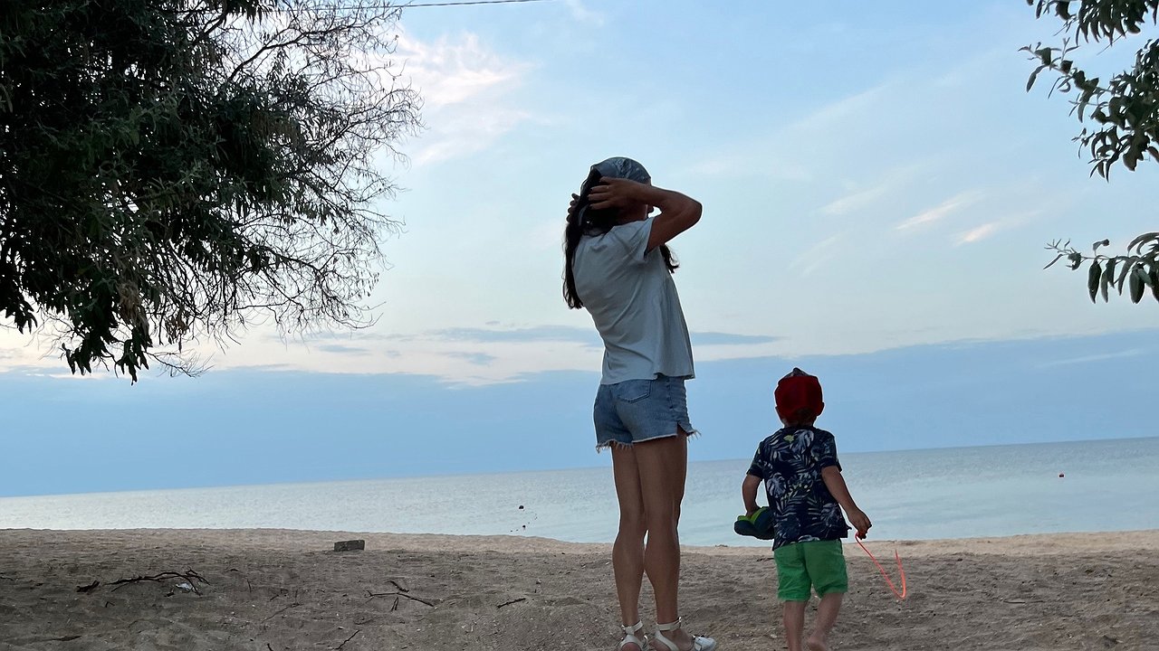 Главная картинка новости: Русская Турция: нашла безупречные чистые пляжи и "горячее" море за 13 000 - лечу в июне