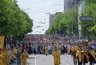 Миниатюра новости: Больше 20 тысяч паломников отправились из Кирова в Великорецкий крестный ход