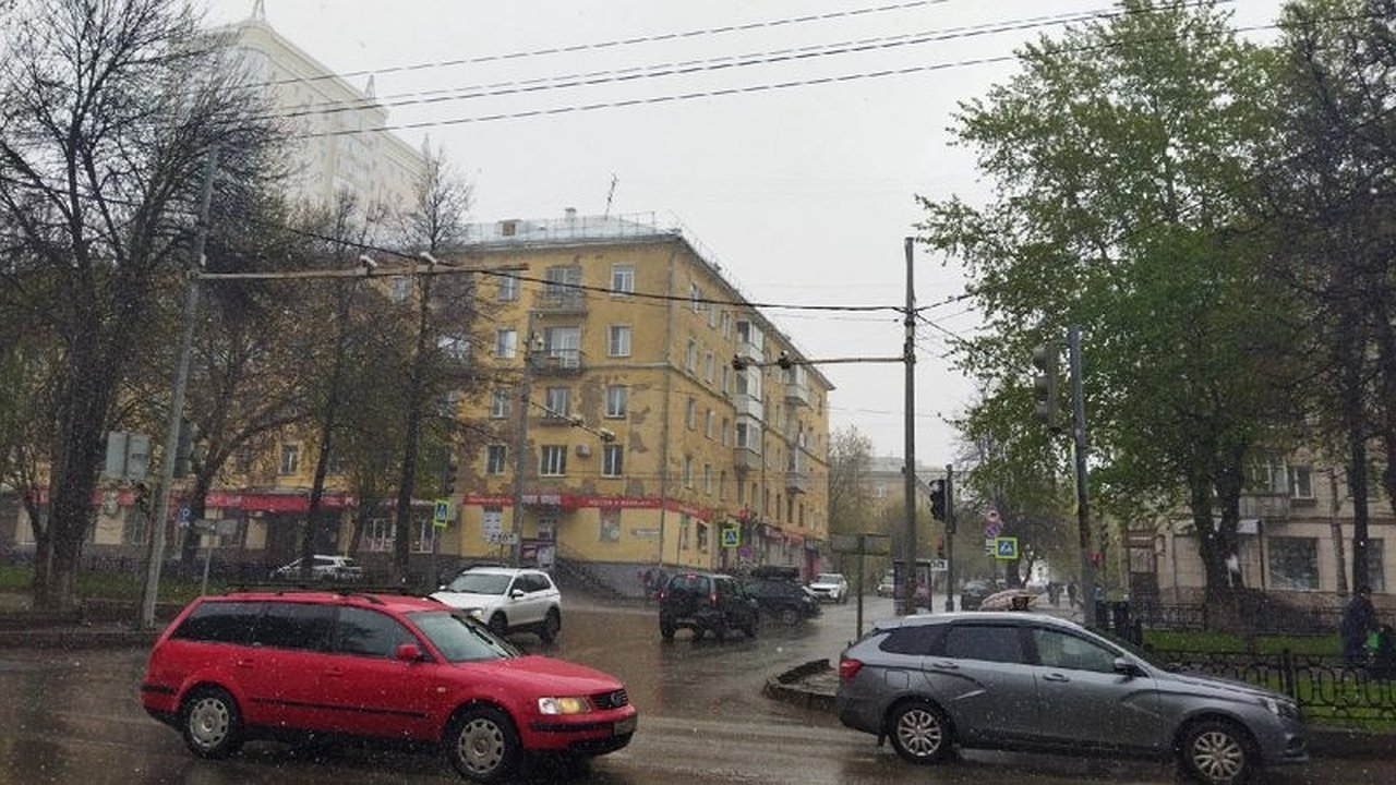 Главная картинка новости: «В июле начнется кошмар». Синоптики представили новый прогноз для России