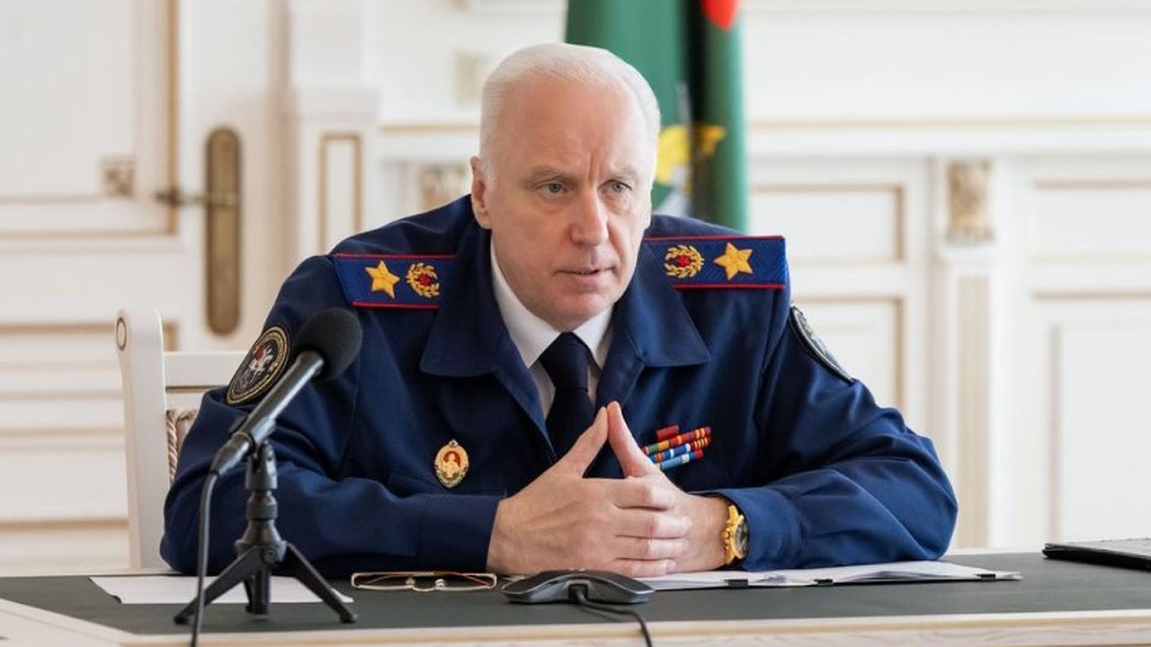 Главная картинка новости: Главный следователь России взял на контроль уголовное дело о нападении бывшего чиновника на кировчанку с ребенком