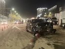 В прокуратуре раскрыли подробности смертельного ДТП с такси на Октябрьском проспекте: кто из водителей виноват