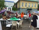 В какие регионы России придут дожди, а кто будет изнывать от адской жары — синоптики рассказали, какая погода нагрянет в июне
