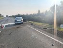 Два человека скончались на месте: в Яранском районе произошла страшная авария