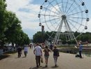 В выходные в Кирове потеплеет до плюс 25 градусов