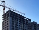 В 2025 году планируют построить на 25 тысяч квадратных метров больше жилья, чем в 2024 году