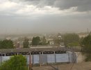 Кировчан предупреждают о вспышке штормов