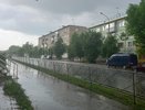 Мокрый снег и заморозки: Гидрометцентр предупредил о резком похолодании с 7 июня