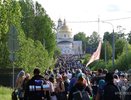 Во время Великорецкого крестного хода больше 1200 паломников обратились за медицинской помощью