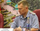 48-летний уроженец Кировской области стал руководителем Управления ФСИН по Башкортостану