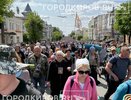 Более 1200 паломников обратились за медпомощью во время Великорецкого крестного хода
