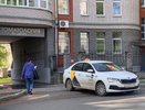 Драка из-за бесплатного проезда: росгвардейцы разняли конфликт таксиста с пассажиром