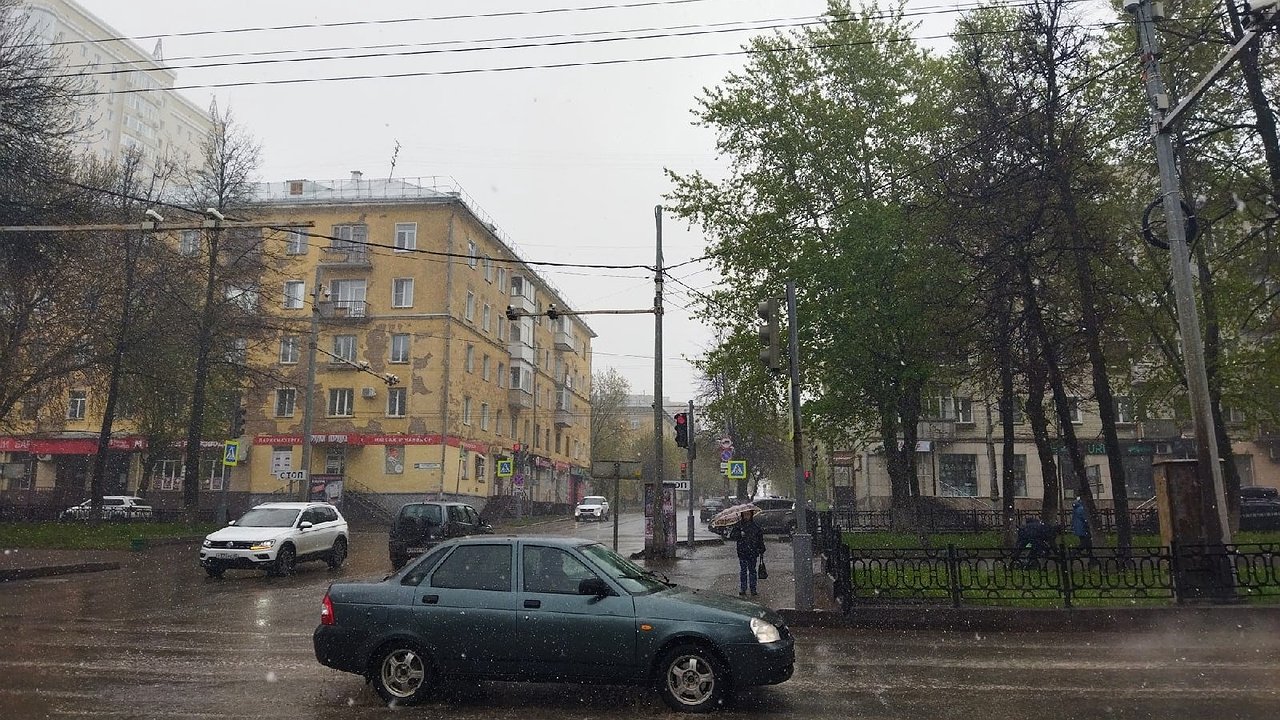 Главная картинка новости: Синоптики в последний момент обновили прогноз на июнь 2025 - будет гораздо хуже, чем мы все думали