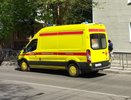 В Кирово-Чепецке 17-летний парень во время практики упал с крыши детского сада