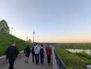 Небольшие дожди и облачно: известен прогноз погоды на 9-11 июня в Кировской области
