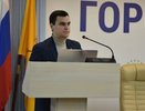 Матвей Машковцев покинул должность начальника управления по делам молодежи Кирова