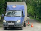 В Кирове 5-летний велосипедист оказался под колесами ГАЗа