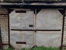 Кировские приставы заставили бывшего мужа поделиться гаражом с экс-супругой
