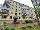 Девочка выпала с четвертого этажа в Кирове: ребенок госпитализирован
