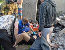 В Котельничском районе ребенок получил травмы из-за обрушения плиты в заброшенном здании