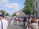 Кировские коллективы запишут "Песни великой страны" в знаковых местах города