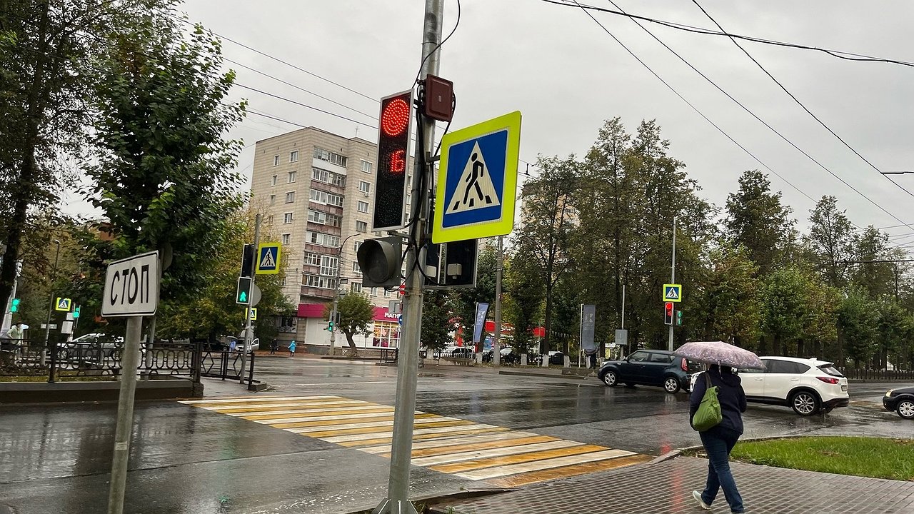 Главная картинка новости: "Температура рухнет больше чем на 10 градусов": синоптики пересмотрели прогноз на июнь 2025 года