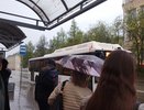 Мокрый снег и заморозки: Гидрометцентр объявил о резком похолодании с 18 июня