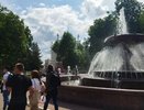 Вильфанд рассказал, кому стоит опасаться жары в ближайшие дни - новый прогноз