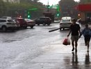 Кировскую область накроет мощный циклон с дождями и похолоданием