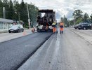 В Кирове заявили о завершении ремонта дороги к строящемуся тоннелю