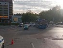 Водителя "Лады Приоры", который сбил 11-летнего мальчика в Кирове, обязали выплатить компенсацию