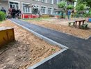 В Кирове отремонтируют территорию у 30 детских садов: названы сроки проведения работ